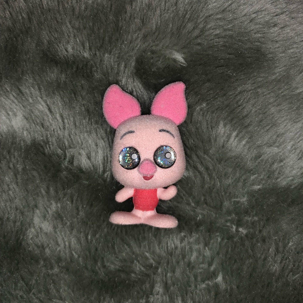 Disney Doorables Series 6